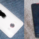Illustration for article titled Leaked Photos of the HTC Supersonic Look Like A HD2, But Runs Android Supposedly